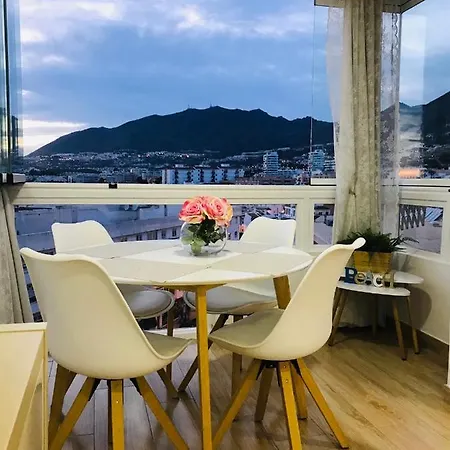 Apartamento Edificio Agata Appartamento Benalmádena
