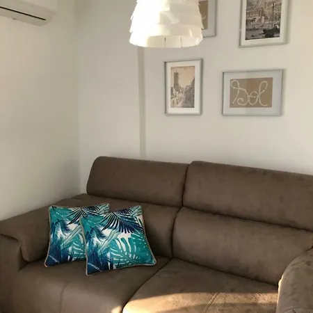 Apartamento Edificio Agata *