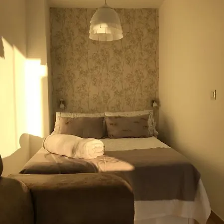 Apartamento Edificio Agata Бенальмадена