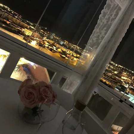 Apartamento Edificio Agata Бенальмадена