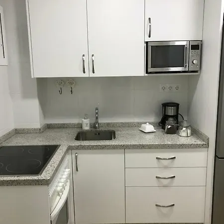 Apartamento Edificio Agata Otel *