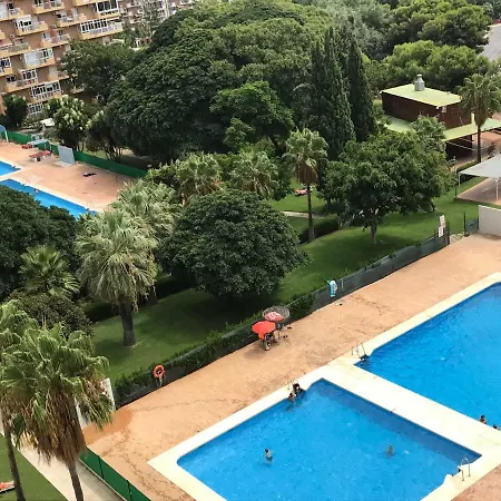 Apartamento Edificio Agata