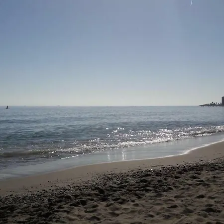 Hotel Apartamento Edificio Agata *