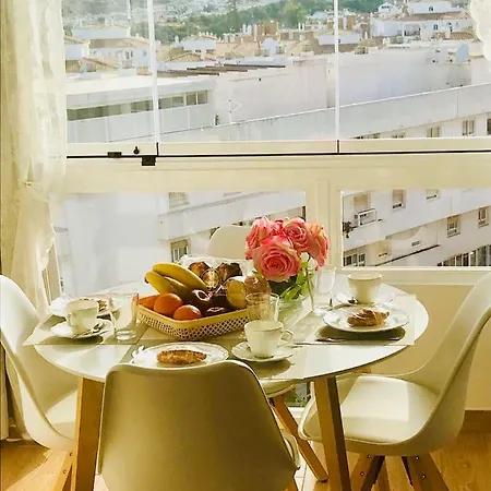 Apartamento Edificio Agata Отель *