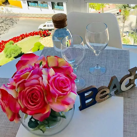 Apartamento Edificio Agata * Benalmádena