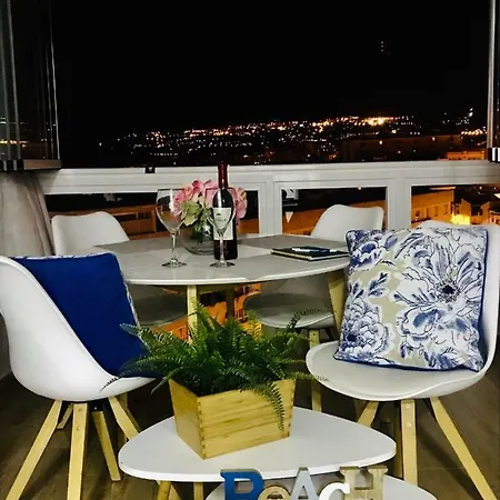 Apartamento Edificio Agata