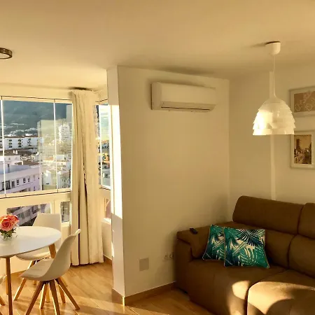 Apartamento Edificio Agata * Бенальмадена