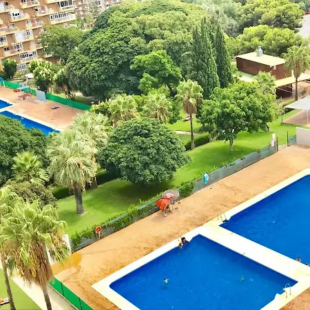 Apartamento Edificio Agata *