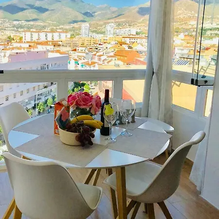Apartamento Edificio Agata Otel