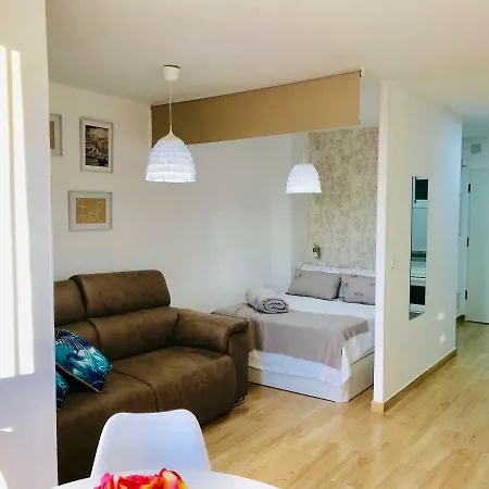 Apartamento Edificio Agata