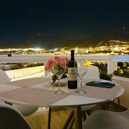 Apartamento Edificio Agata * Бенальмадена