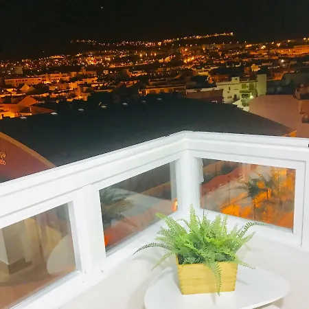 Apartamento Edificio Agata Hotel *