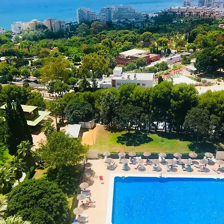 Hotel Apartamento Edificio Agata *