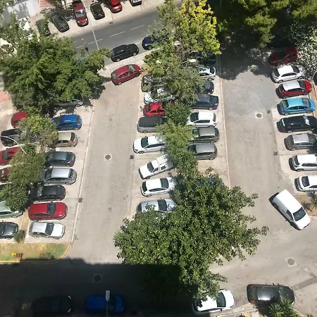 Отель Apartamento Edificio Agata *