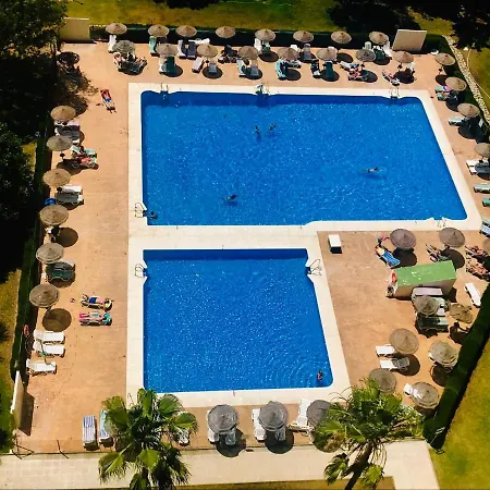 Apartamento Edificio Agata