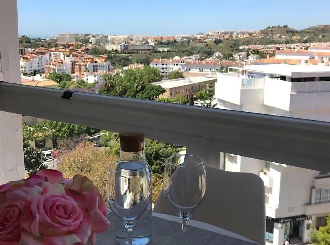 Apartamento Edificio Agata מלון
