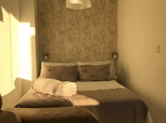 Apartamento Edificio Agata בנאלמדנה