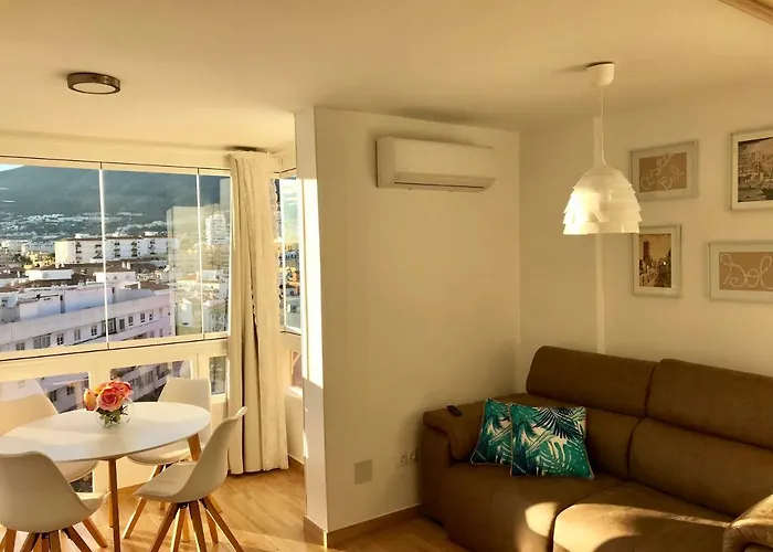Apartamento Edificio Agata * בנאלמדנה