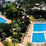 Otel Apartamento Edificio Agata Benalmádena