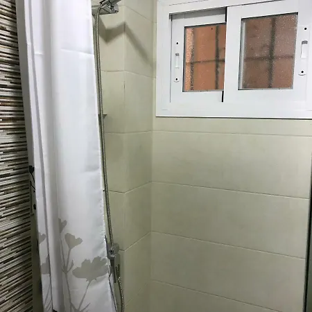 Hotel Apartamento Edificio Agata