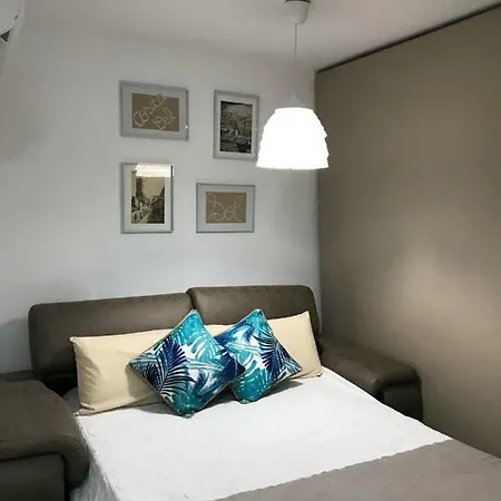 Apartamento Edificio Agata