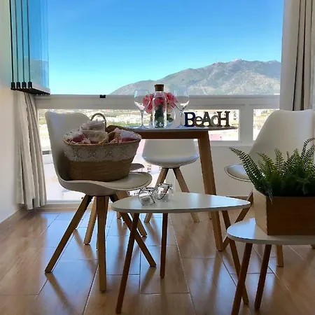 Hotel Apartamento Edificio Agata