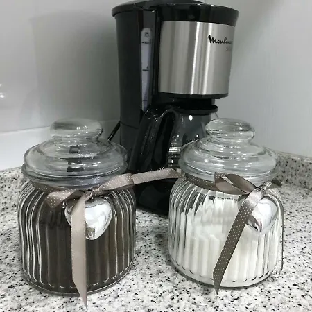 Apartamento Edificio Agata