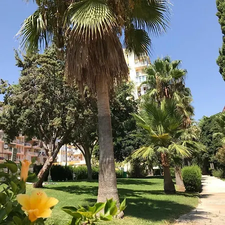 Apartamento Edificio Agata * Benalmadena