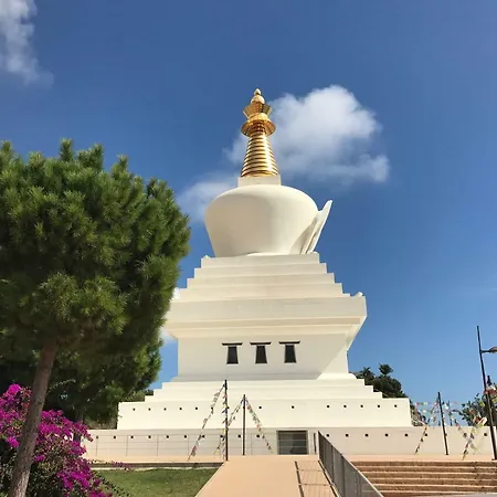 Hotel Apartamento Edificio Agata