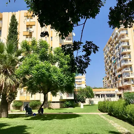 Apartamento Edificio Agata