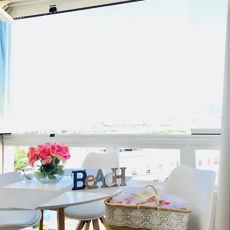 Apartamento Edificio Agata *