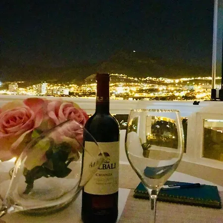 Apartamento Edificio Agata Hotel