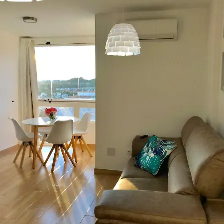 Apartamento Edificio Agata *