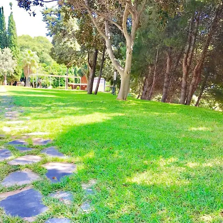 Apartamento Edificio Agata