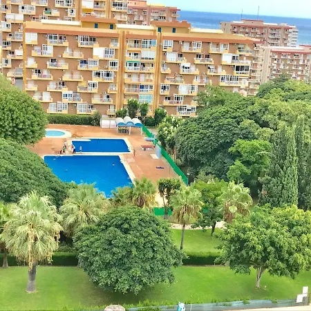 Apartamento Edificio Agata