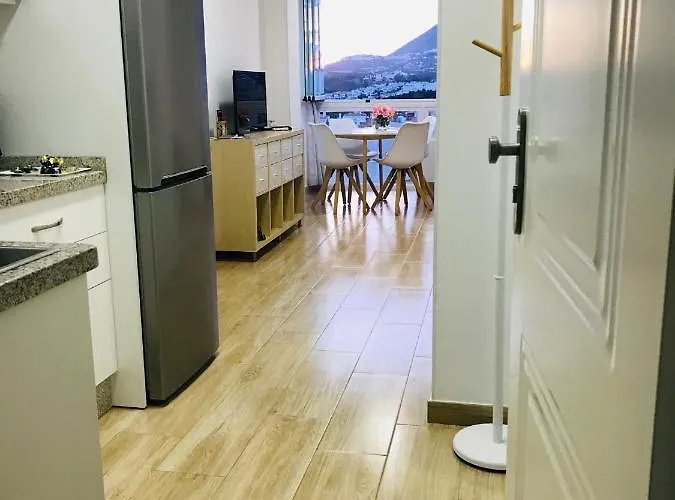 Apartamento Edificio Agata * Benalmádena