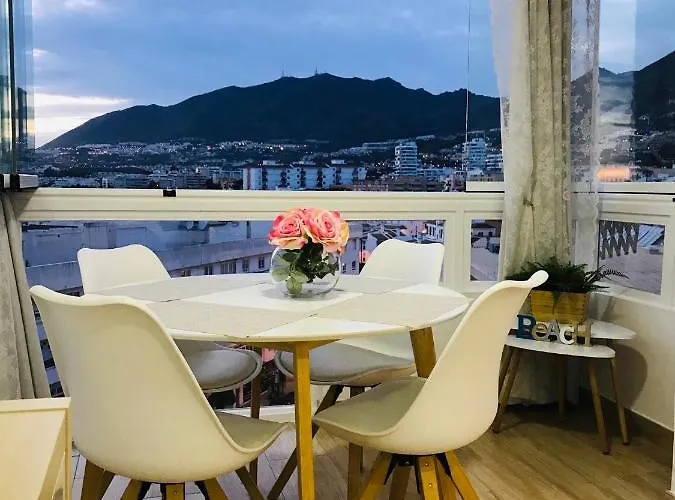 Apartamento Edificio Agata Hotel Benalmádena