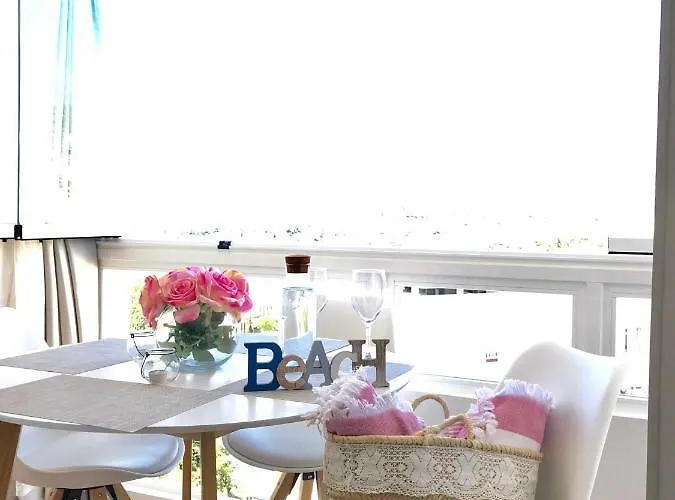 Hotel Apartamento Edificio Agata Benalmádena