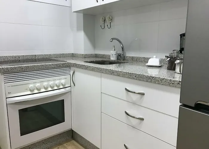 Apartamento Edificio Agata Szálloda *