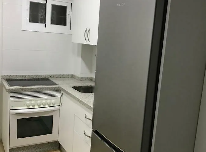 Apartamento Edificio Agata Hotel Benalmádena