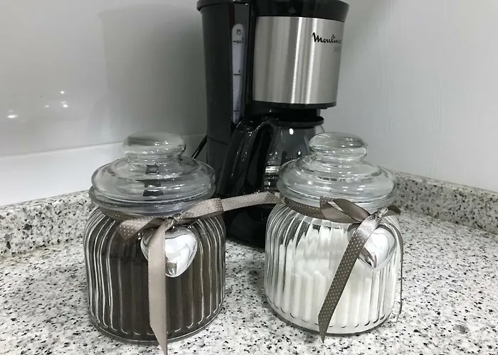 Apartamento Edificio Agata