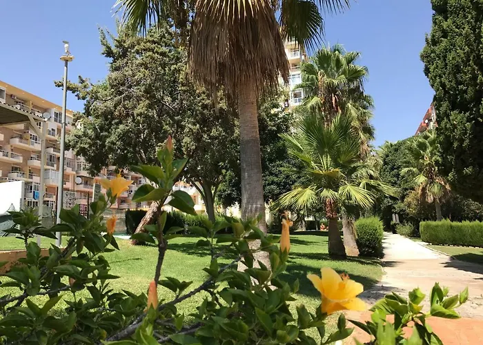 Apartamento Edificio Agata