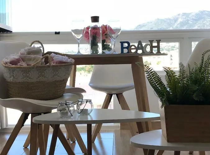 Apartamento Edificio Agata