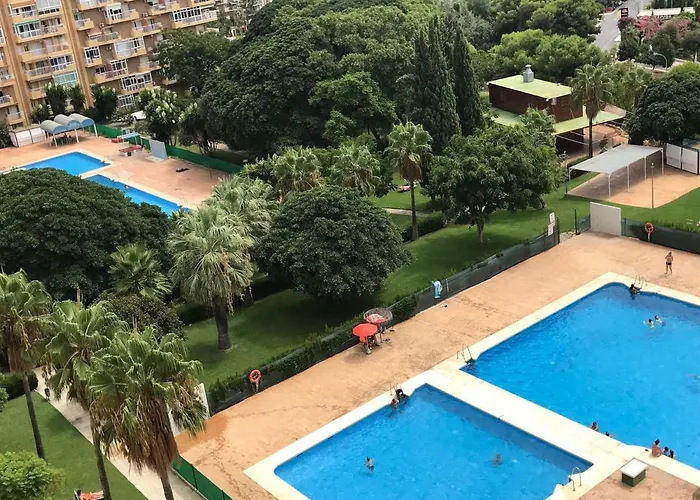 Apartamento Edificio Agata