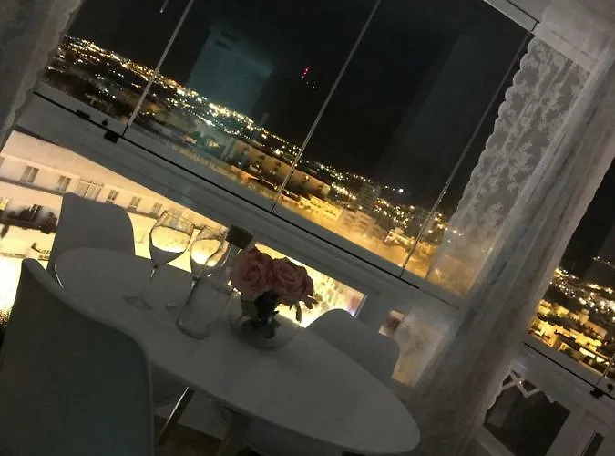 Apartamento Edificio Agata *