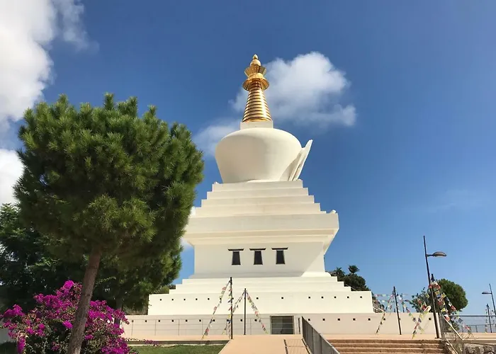 Hotel Apartamento Edificio Agata