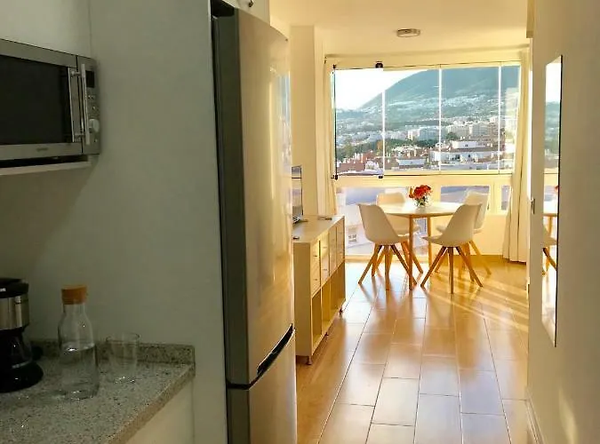 Apartamento Edificio Agata * Benalmádena