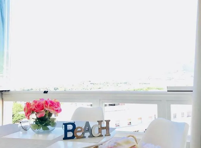 Apartamento Edificio Agata *