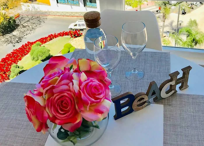 Apartamento Edificio Agata * Benalmádena