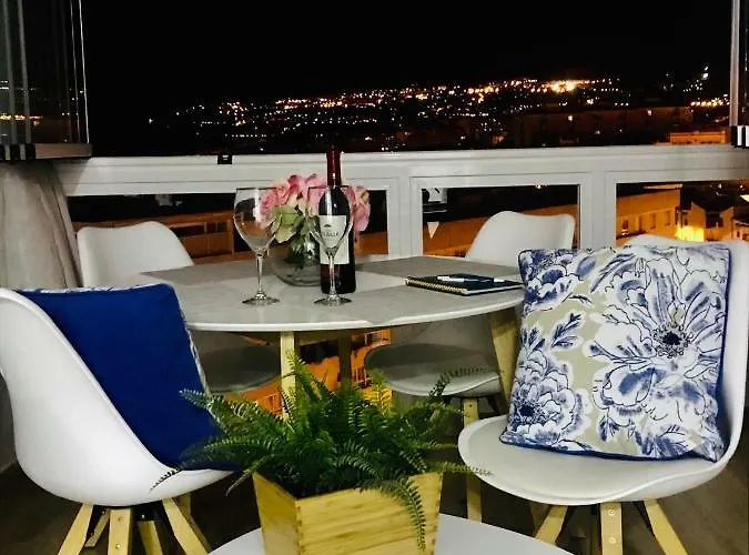 Apartamento Edificio Agata